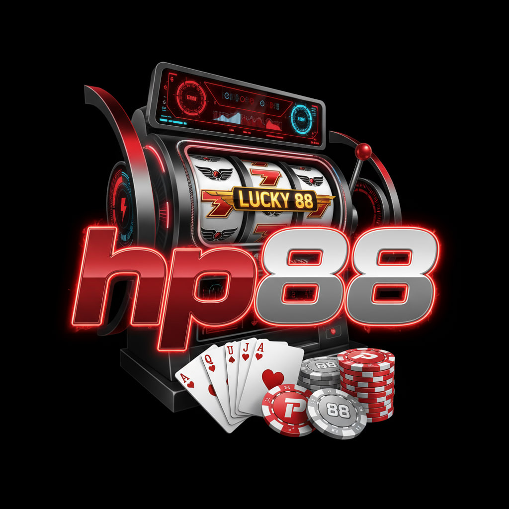 Logo của hp88